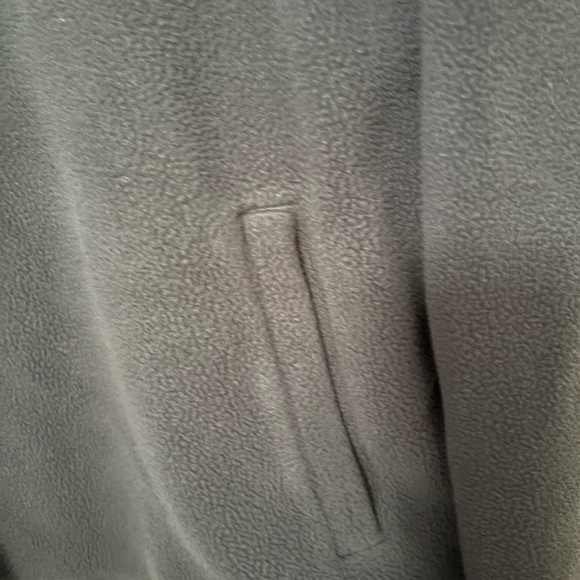 lululemon Half-Zip Fleece Sweatshirt - Picture 6 of 8